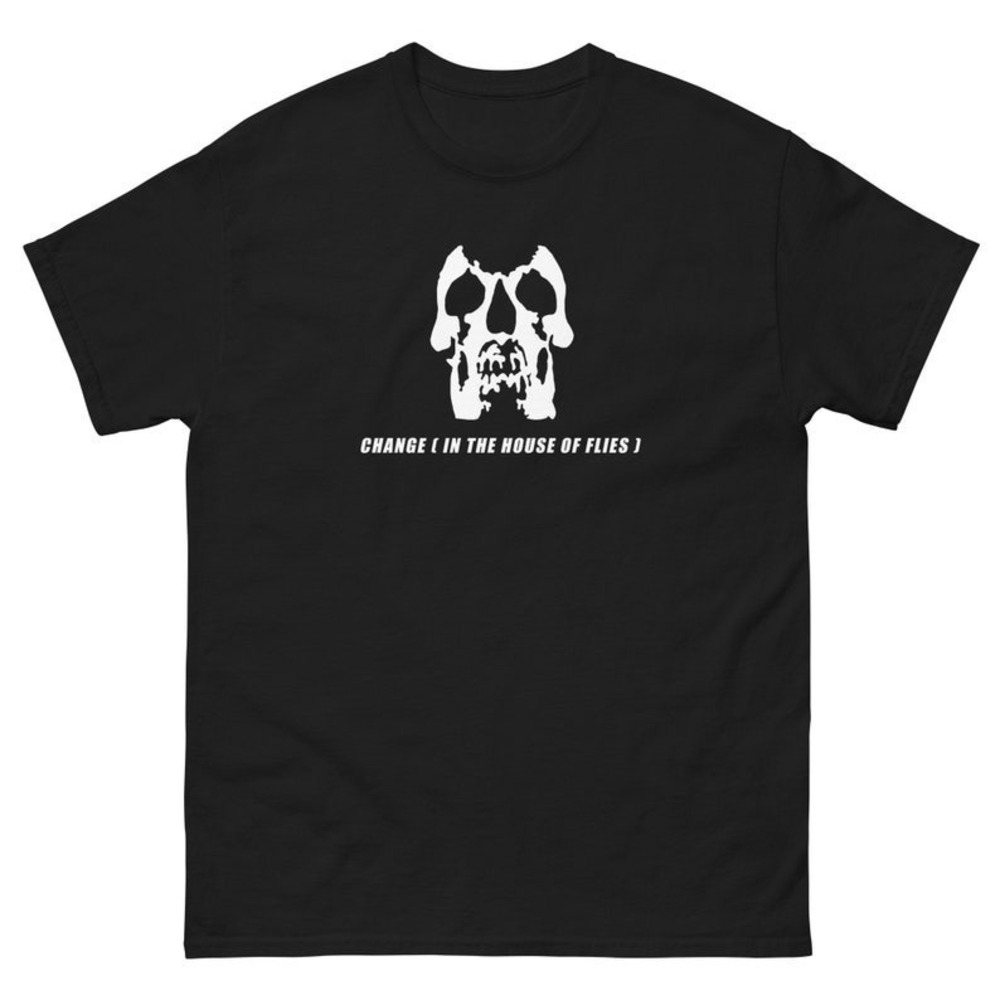 Rock Music Men_s Classic Tee